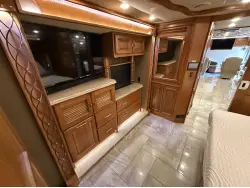 2018 TIFFIN MOTORHOMES ALLEGRO BUS 40SP