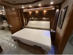 2018 TIFFIN MOTORHOMES ALLEGRO BUS 40SP