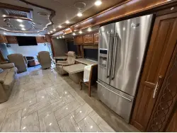 2018 TIFFIN MOTORHOMES ALLEGRO BUS 40SP