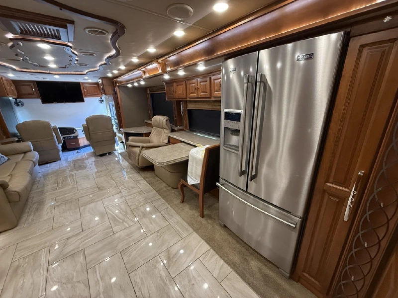 2018 TIFFIN MOTORHOMES ALLEGRO BUS 40SP