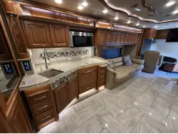 2018 TIFFIN MOTORHOMES ALLEGRO BUS 40SP