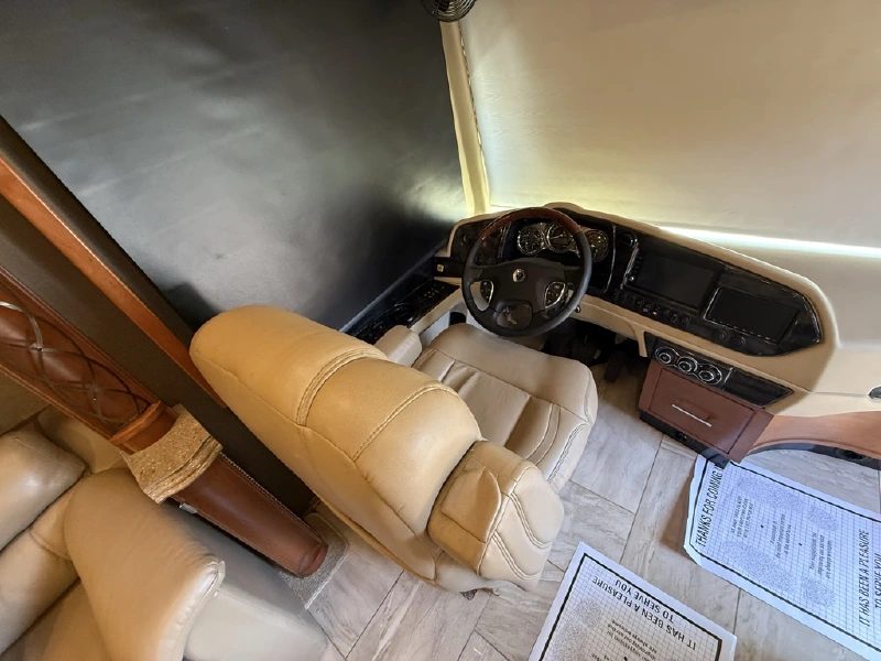 2018 TIFFIN MOTORHOMES ALLEGRO BUS 40SP