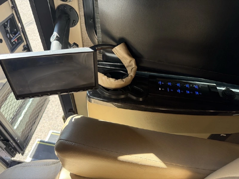 2018 TIFFIN MOTORHOMES ALLEGRO BUS 40SP