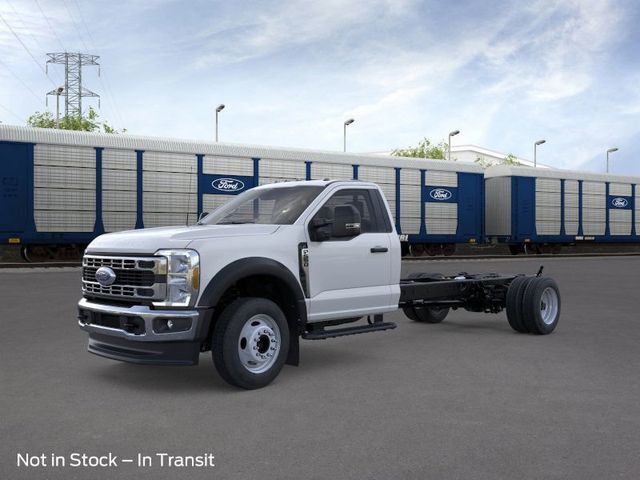 2026 FORD F550 in Kansas City, MO