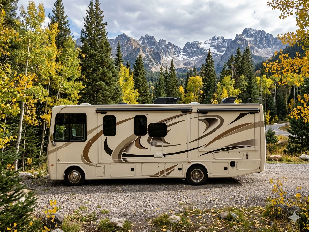 2018 Thor Motor Coach HURRICANE 29M in south jordan UT