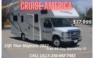 2020 THOR MOTOR COACH OTHER