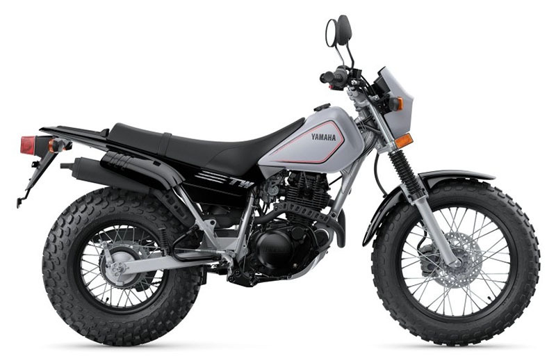 2026 Yamaha TW200 200 in Kenner, LA