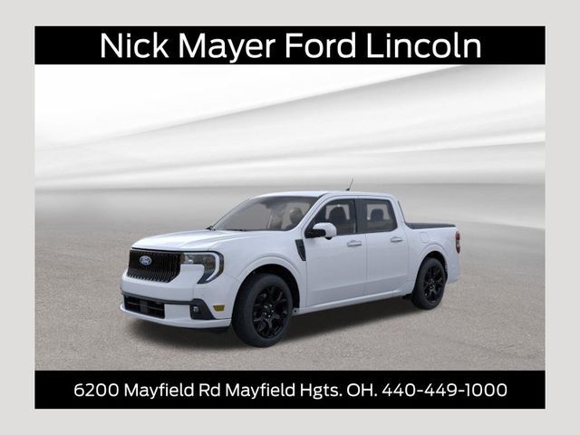 2026 Ford Maverick in Cleveland, OH