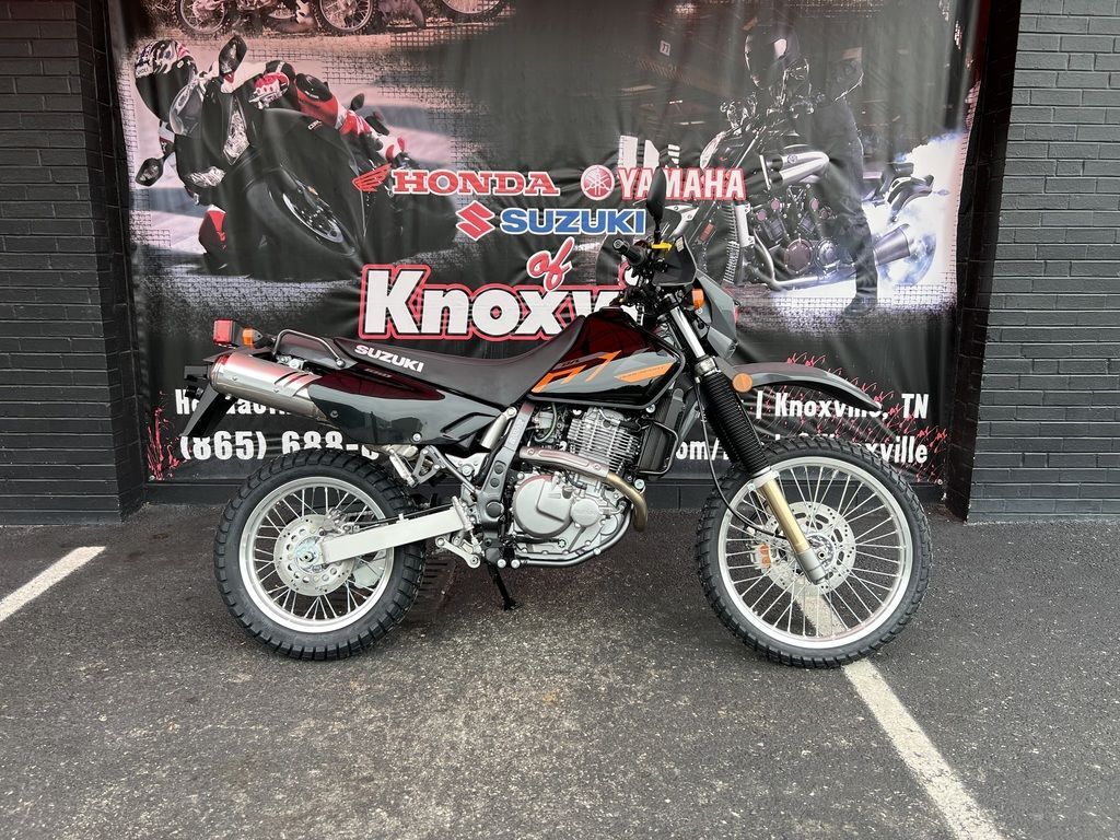 2026 Suzuki DR650S 650S in Knoxville, TN