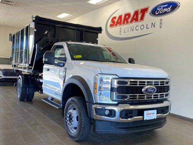 2026 FORD F550 in Agawam, MA