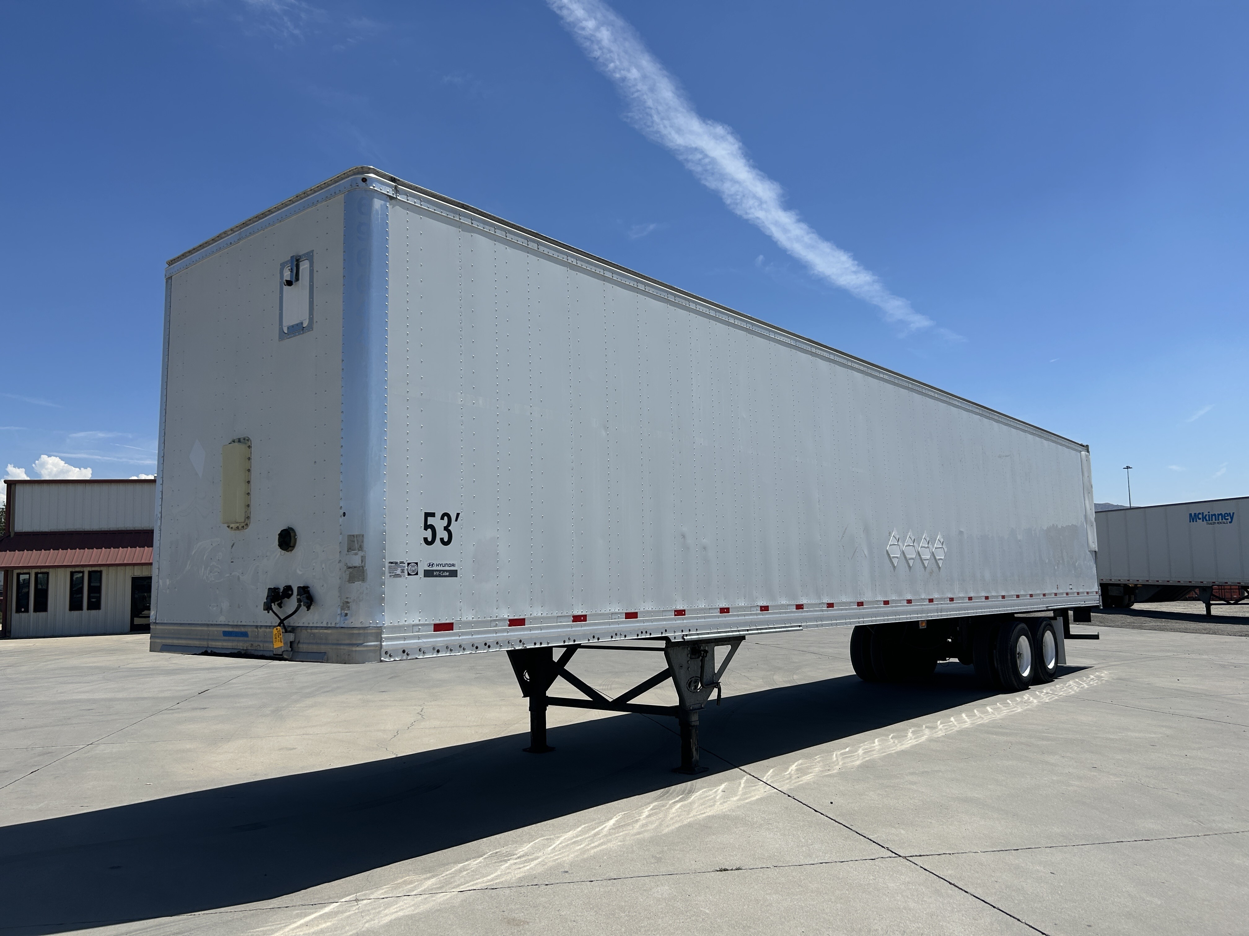 2016 HYUNDAI CPO CERTIFIED – FOOD GRADE in Denver, CO