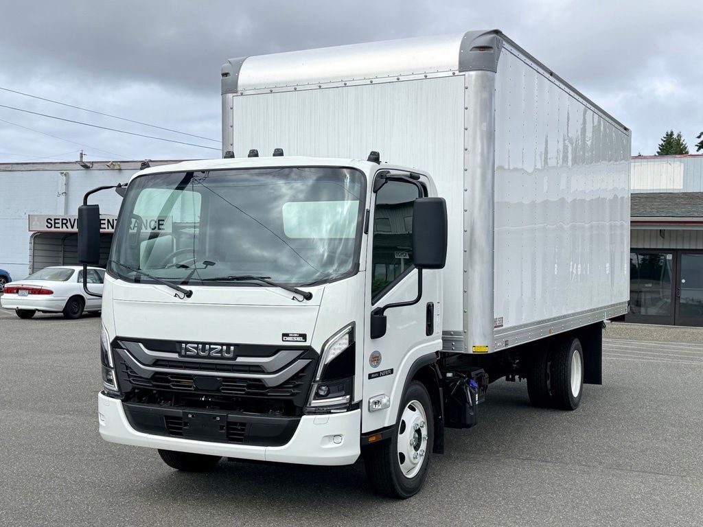 2026 ISUZU NRR in Everett, WA