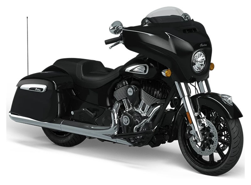 2023 Indian Motorcycle Chieftain® in Elkhart, IN