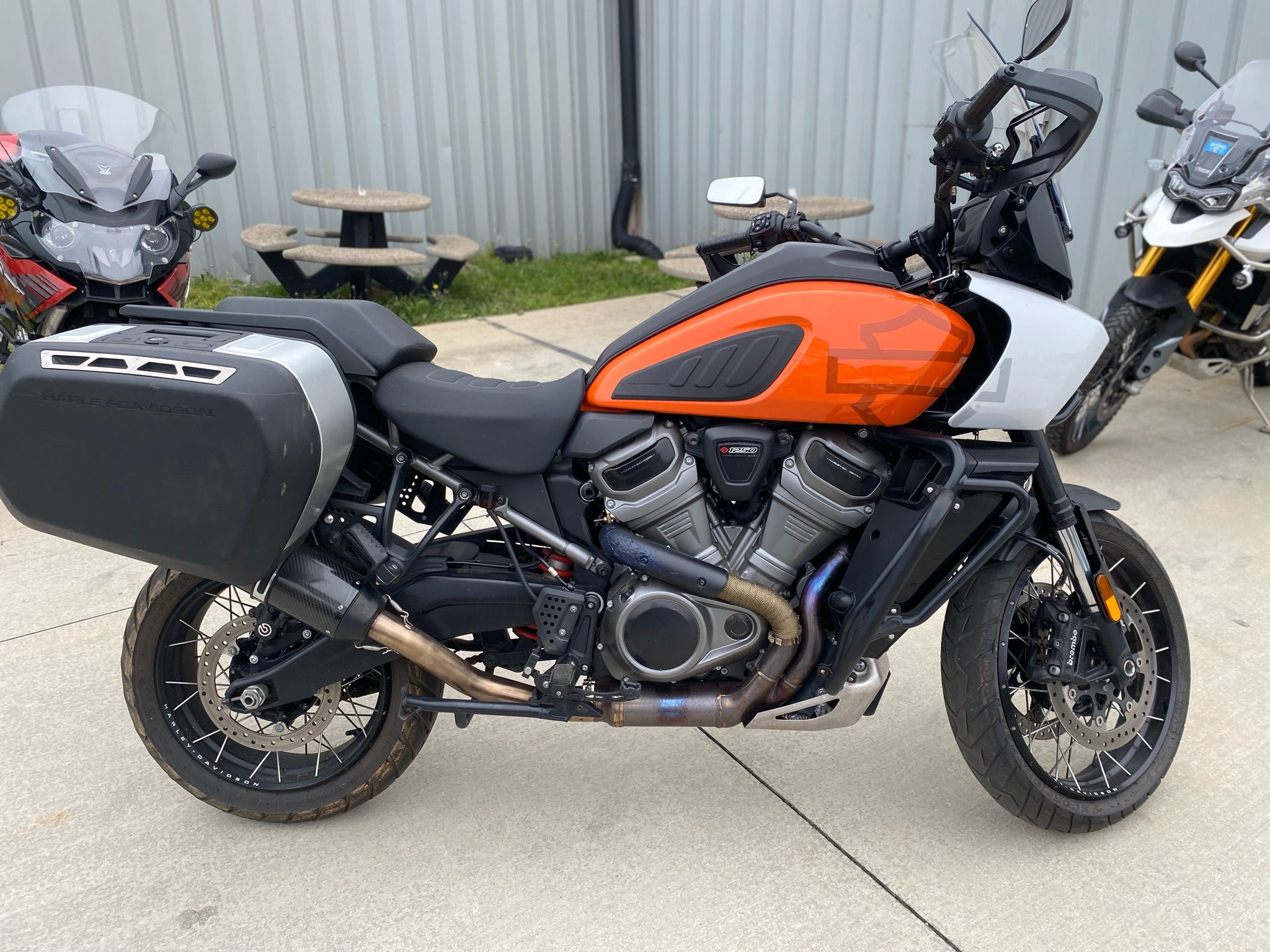 Used Motorcycles For Sale Near Taylors, SC - Cycle Trader