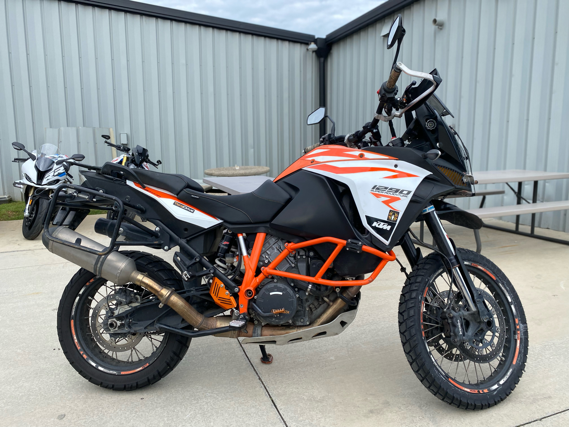 Used Motorcycles For Sale Near Taylors, SC - Cycle Trader