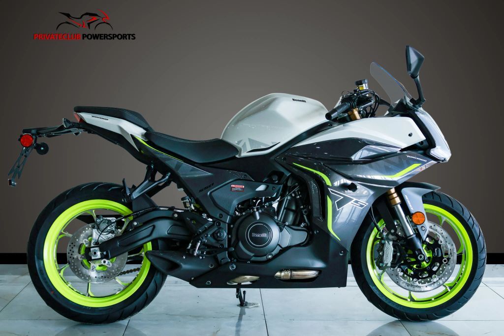 2026 Benelli Tornado 550 in Houston, TX