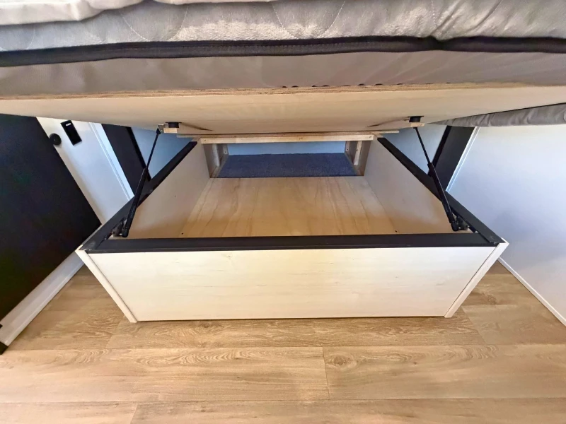 2027 Forest River Sabre 37FLH