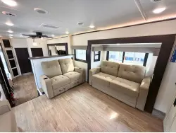 2027 Forest River Sabre 37FLH