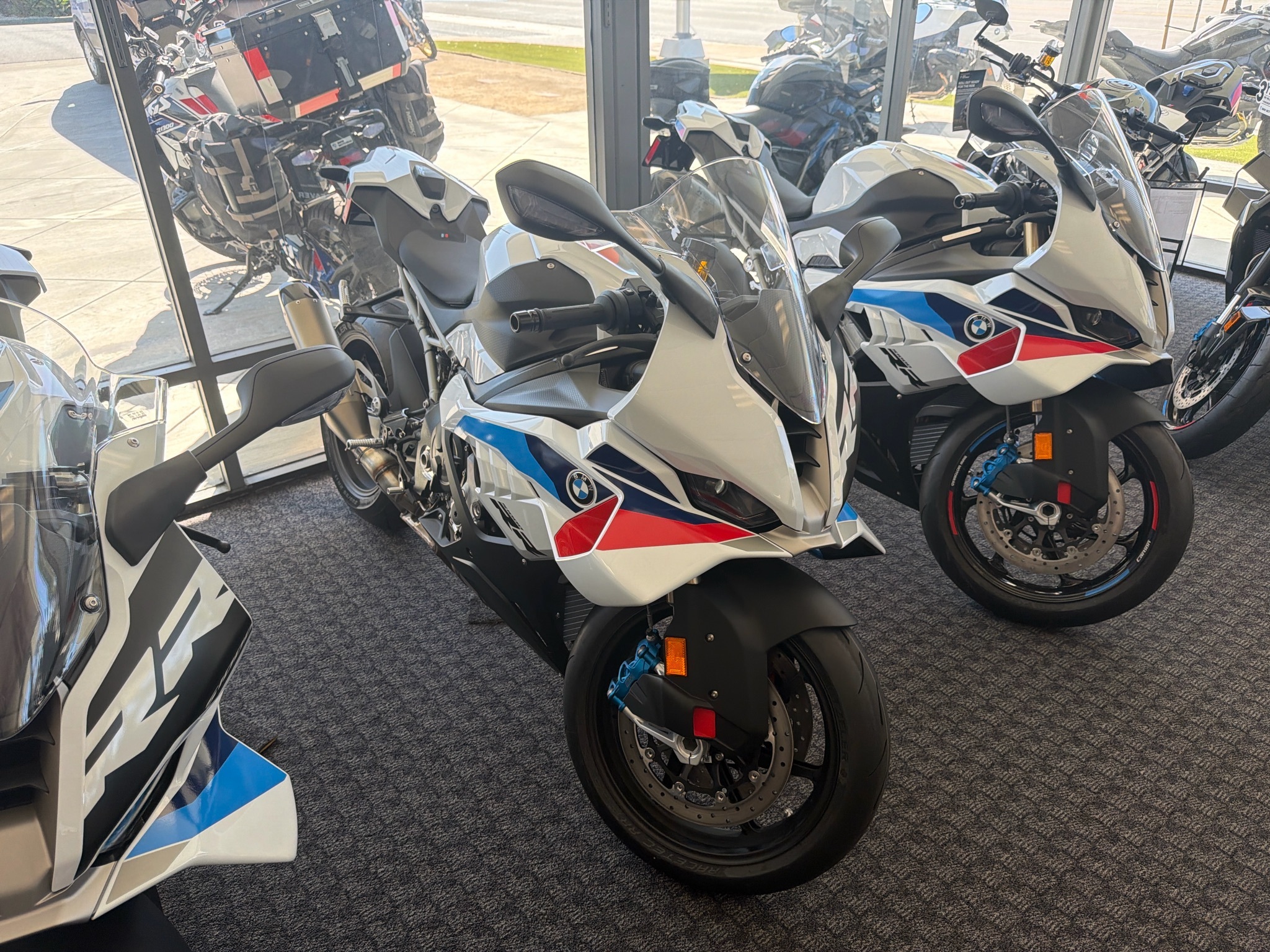 2026 BMW S 1000 RR 1000 RR in Orange, CA