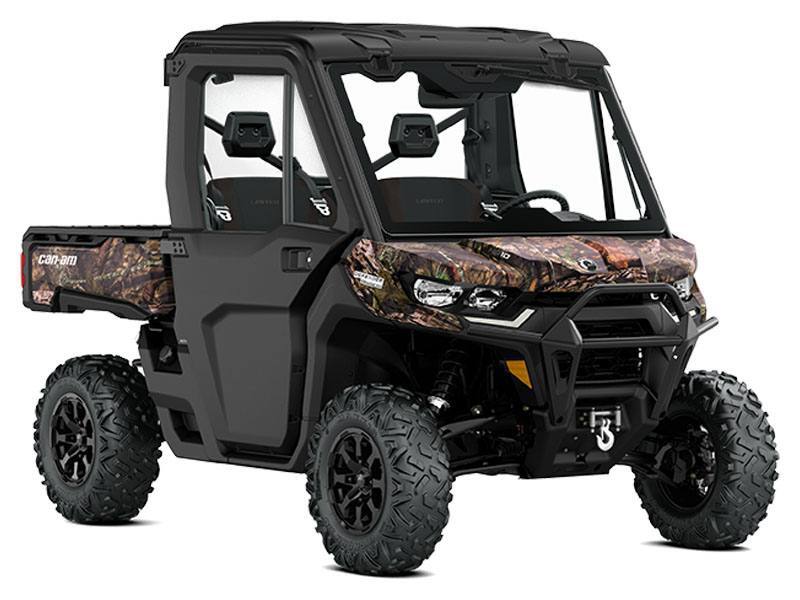 2021 Can-Am Defender Limited HD10 in mineral wells WV