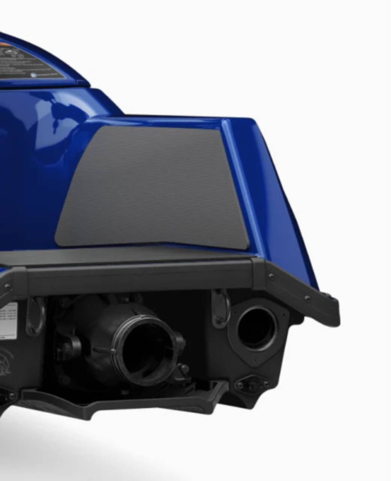 A photo of this 2027 Yamaha SuperJet