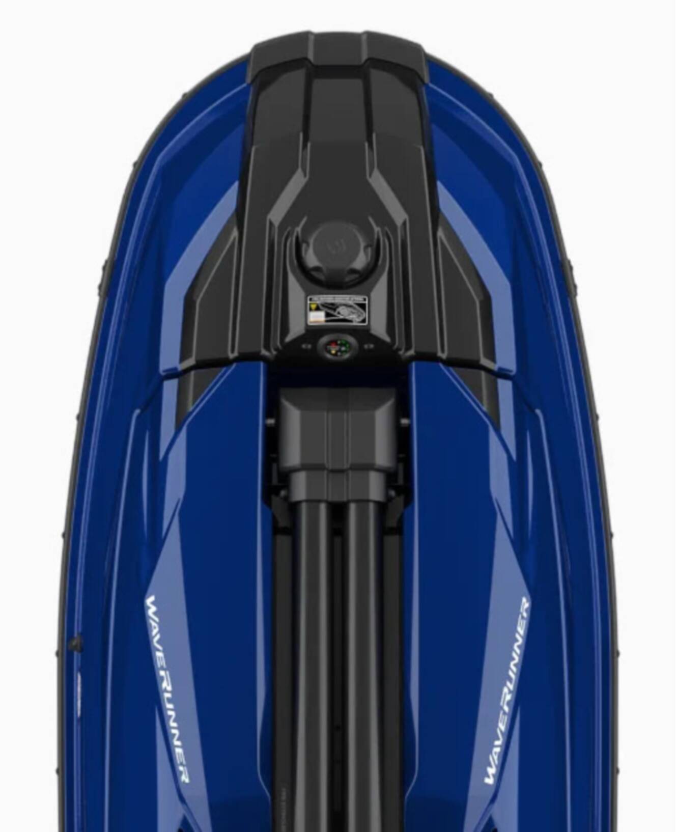 A photo of this 2027 Yamaha SuperJet