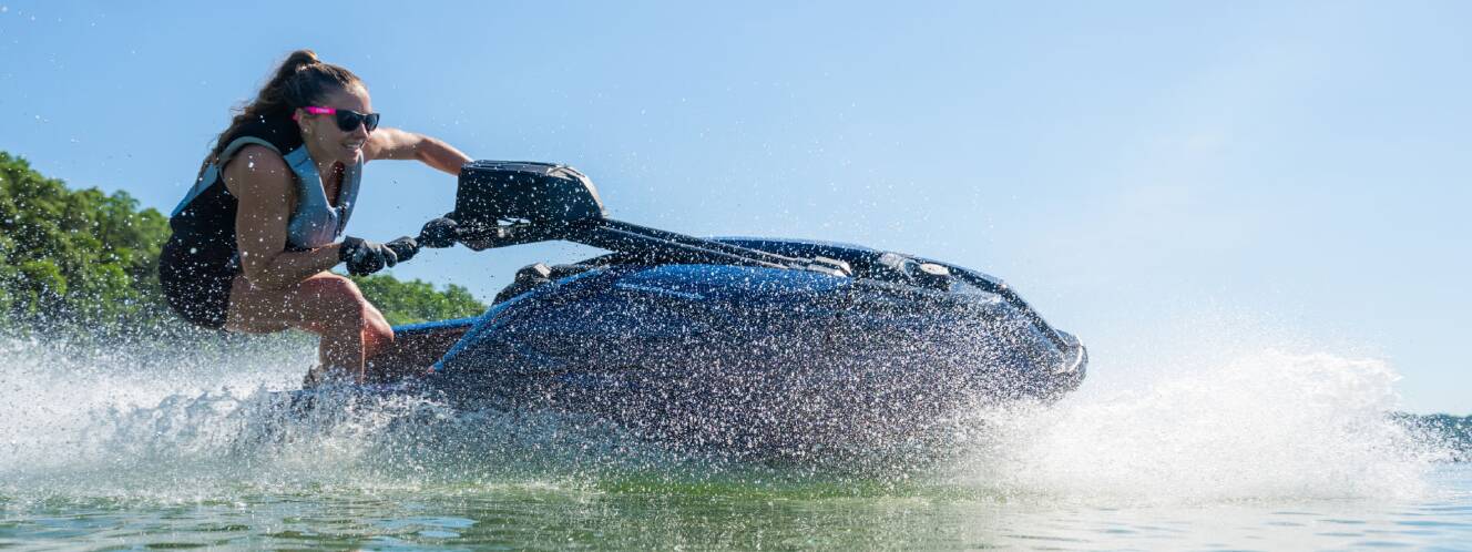 A photo of this 2027 Yamaha SuperJet