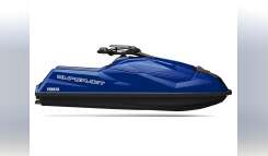 2027 Yamaha SuperJet Stand Up jet ski