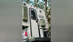 2021 Scout YOHO RV
