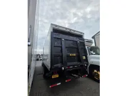 2016 HINO HINO 338