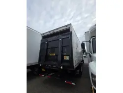 2016 HINO HINO 338