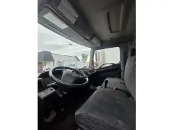2016 HINO HINO 338