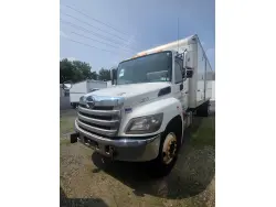 2016 HINO HINO 338