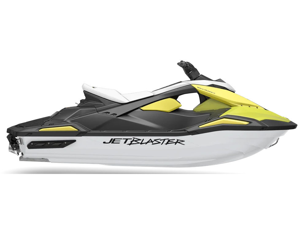 2027 Yamaha JetBlaster in afton OK