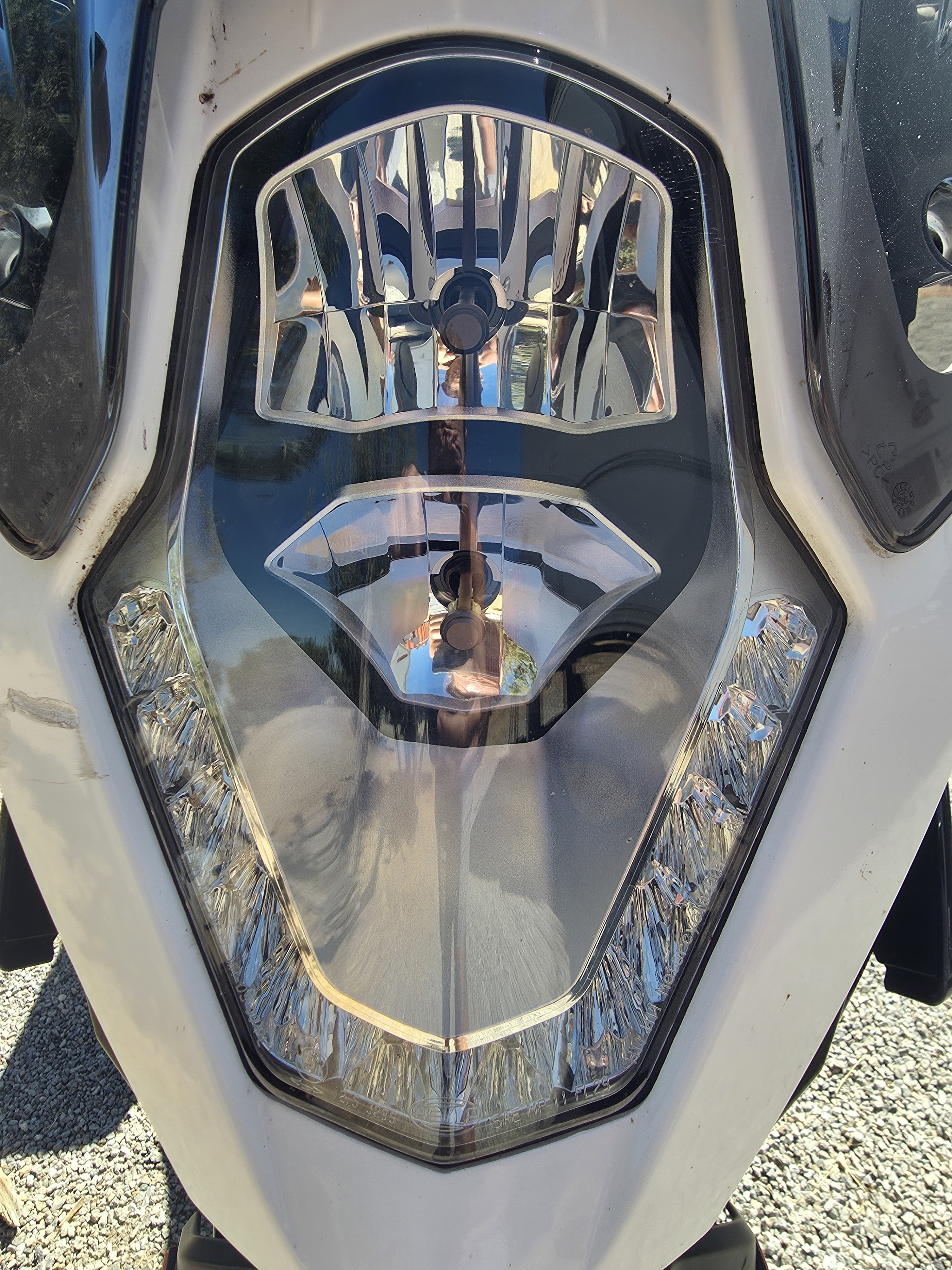 2014 KTM 1190 ADVENTURE R ADVENTURE R in Phelan, CA