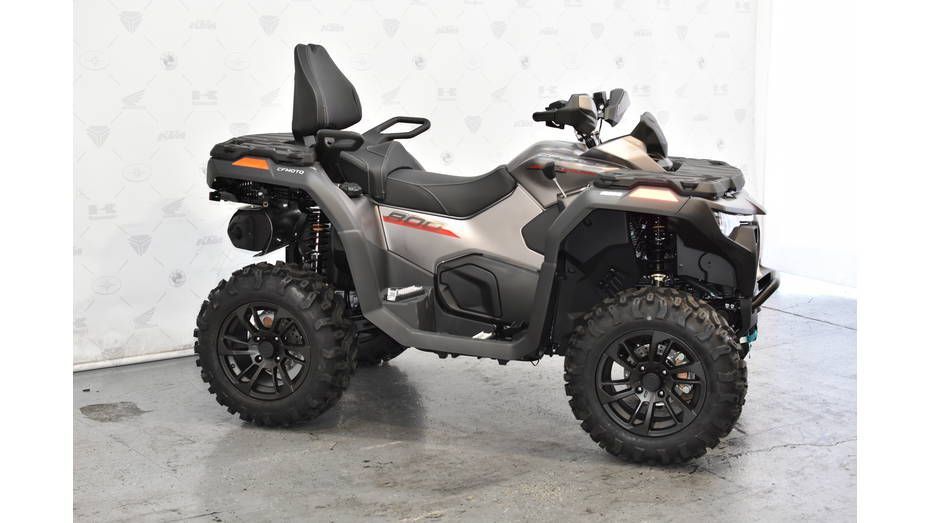 2026 CFMOTO CFORCE 800 Touring Recreation/Utility ATV