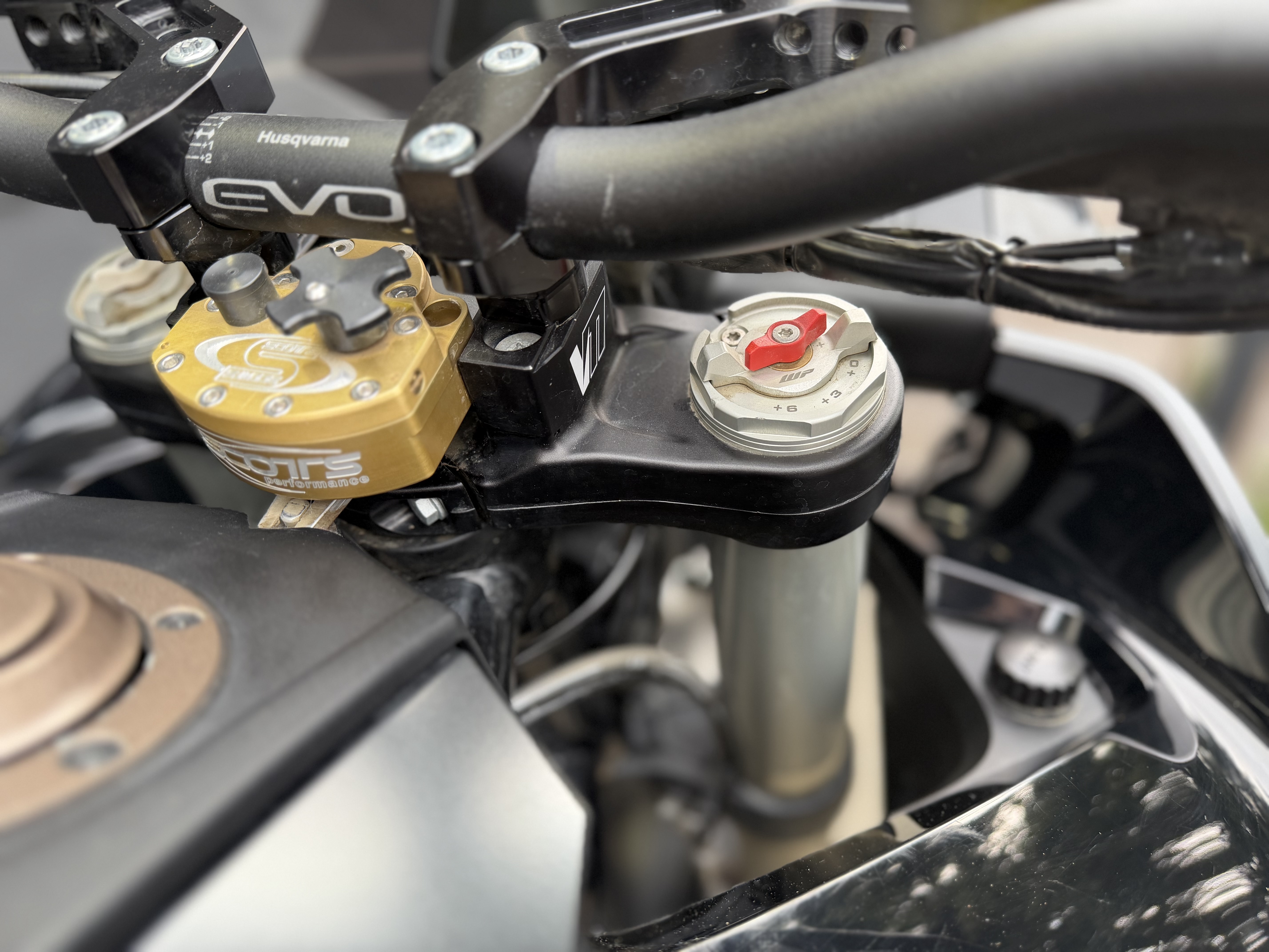 2022 Husqvarna NORDEN 901 in seattle WA