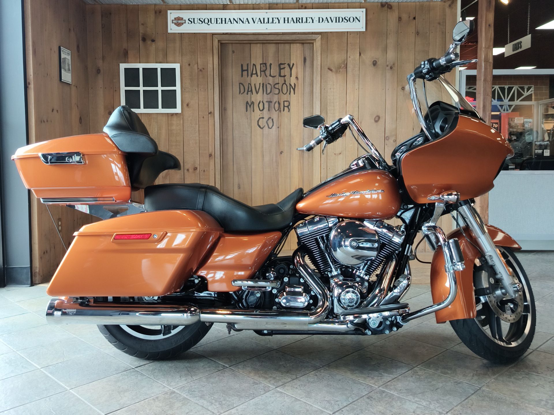 2016 Harley-Davidson Road Glide® in Harrisburg, PA