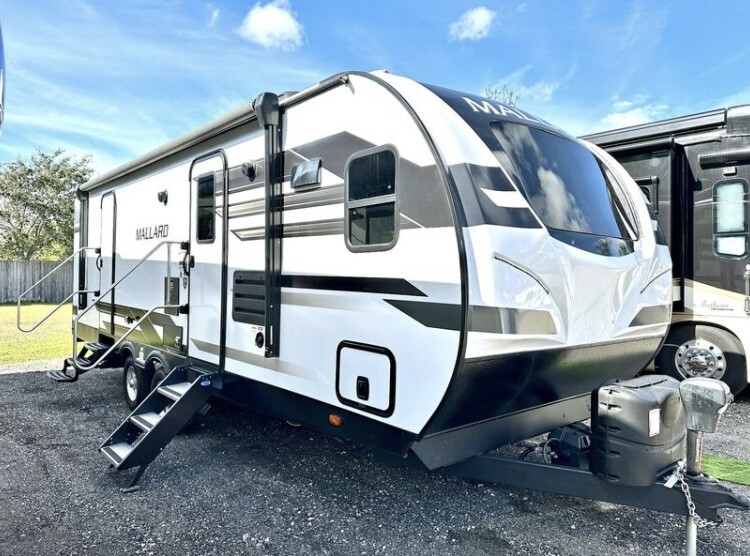 2023 Heartland MALLARD M267FK in fort denaud FL