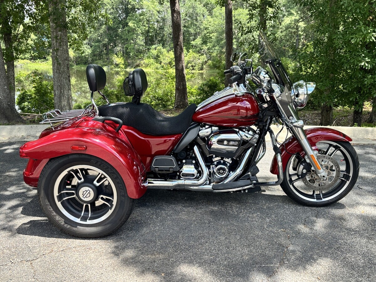 2020 Harley-Davidson FREEWHEELER in Tallahassee, FL