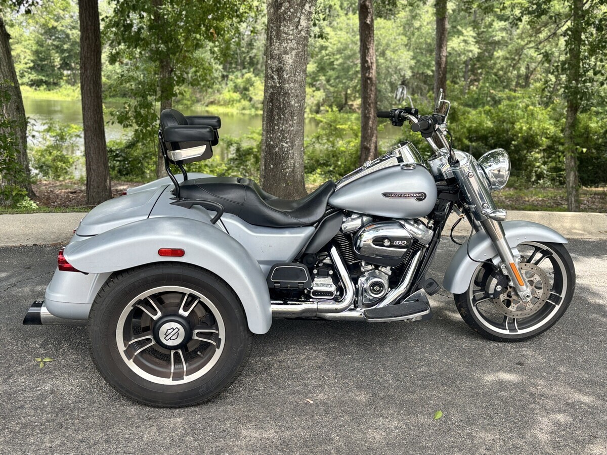 2020 Harley-Davidson FREEWHEELER in Tallahassee, FL