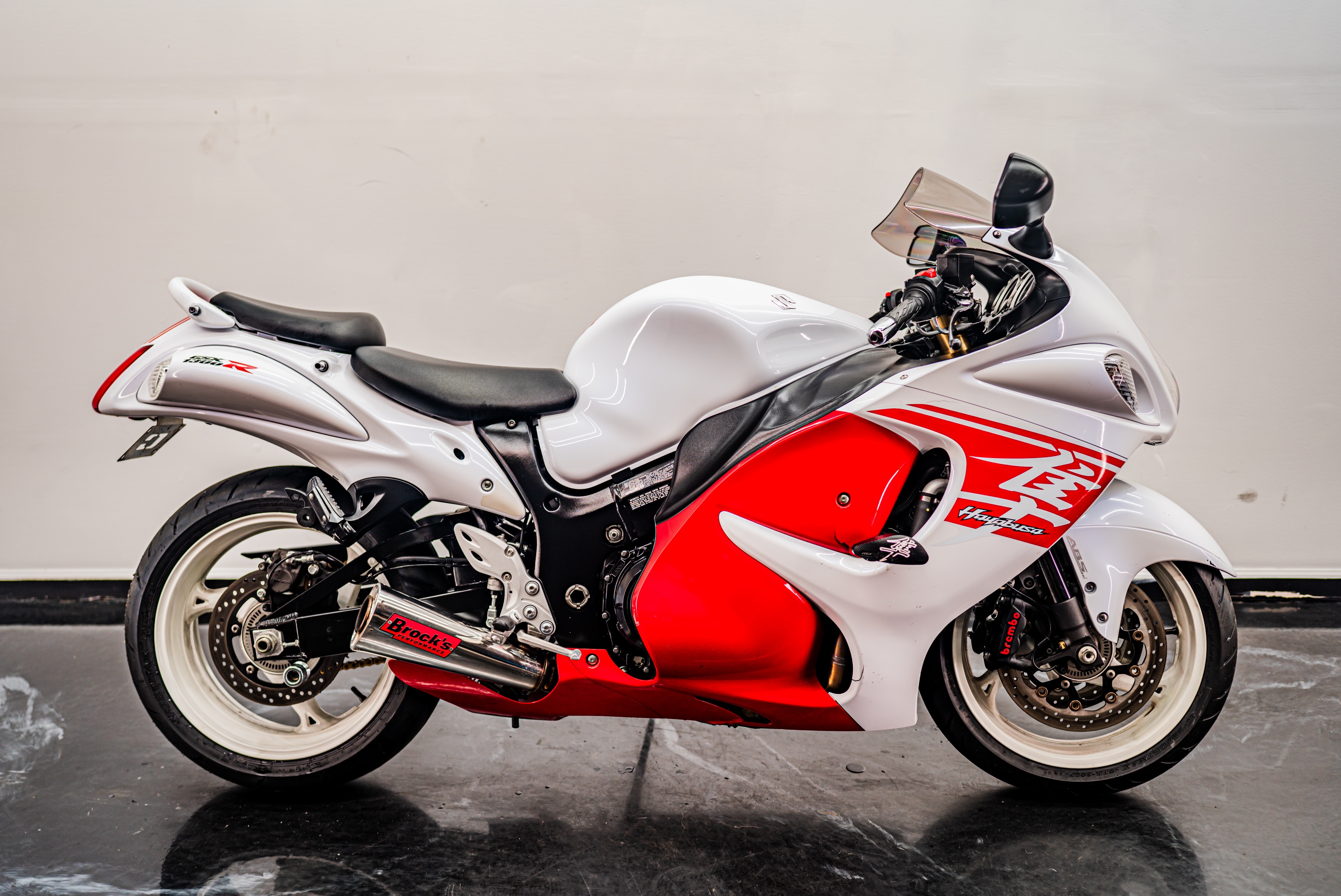 2018 Suzuki Hayabusa in Jacksonville, FL