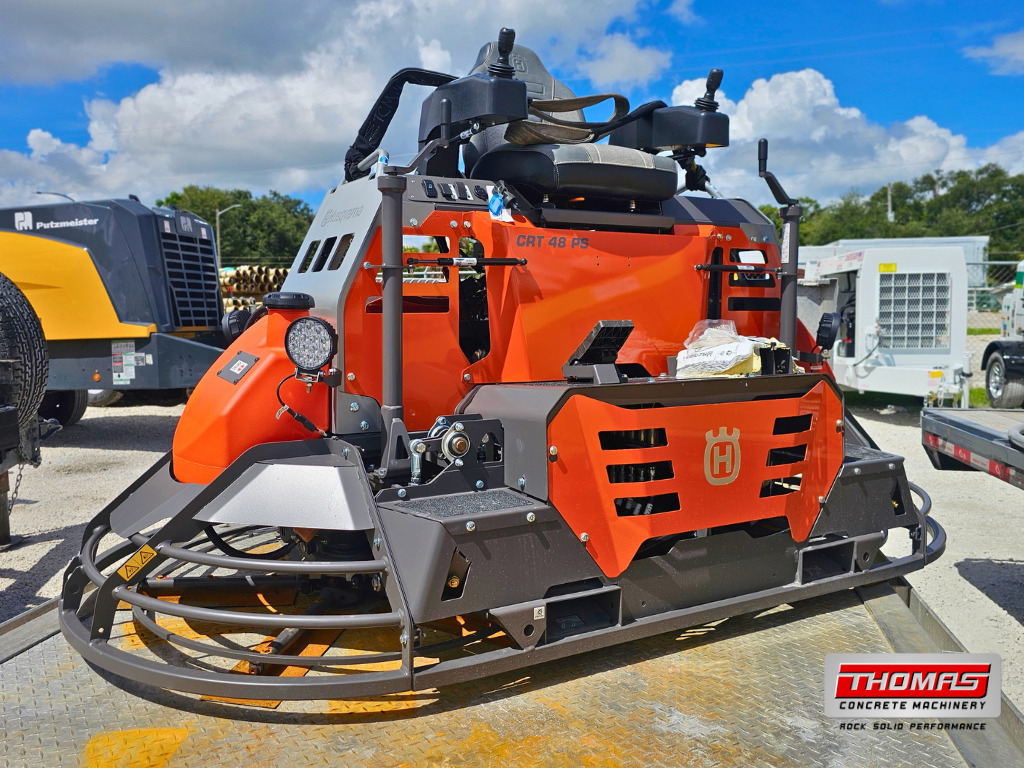 2026 HUSQVARNA CRT 48 PS in Orlando, FL