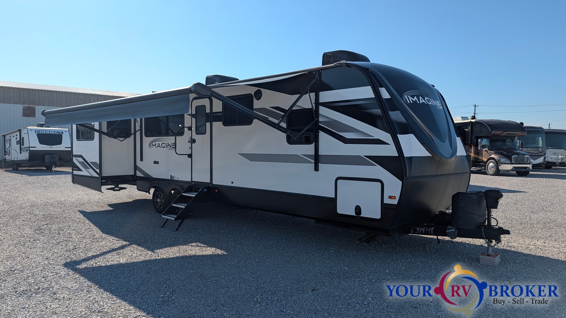 2022 Grand Design IMAGINE 3100RD in justin TX