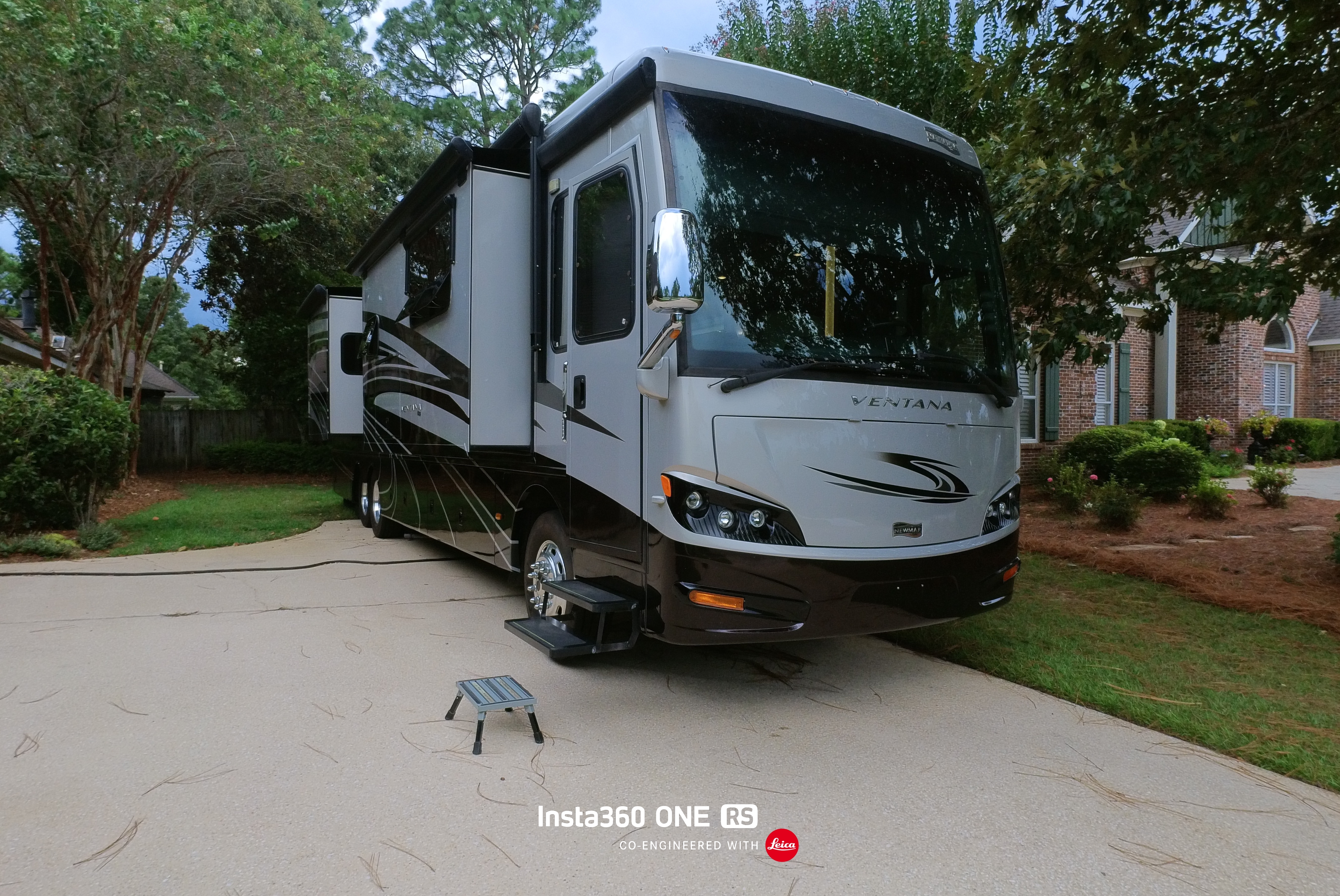 2015 Newmar VENTANA 4037 RV