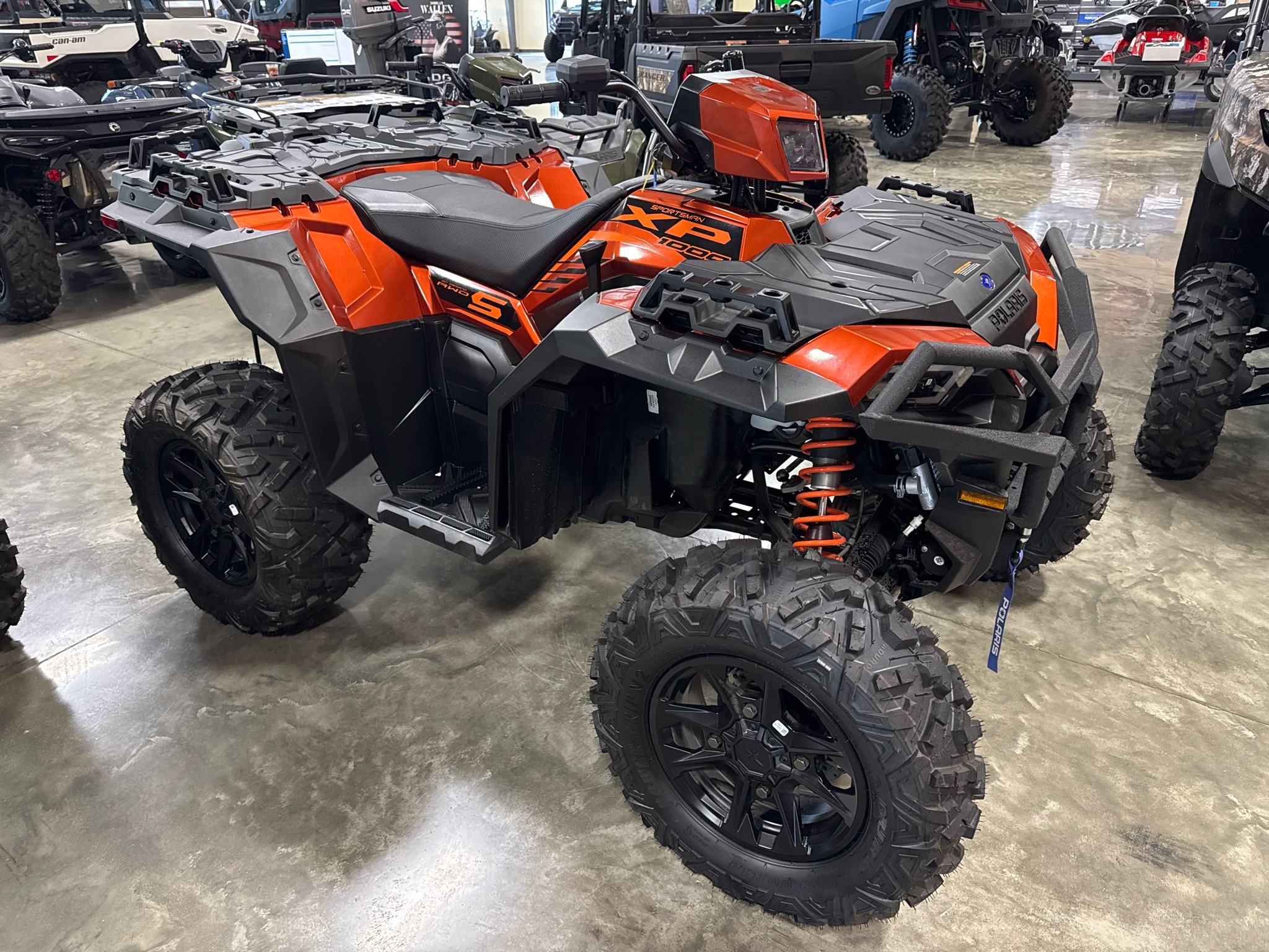 2026 Polaris Sportsman XP 1000 S in paducah KY