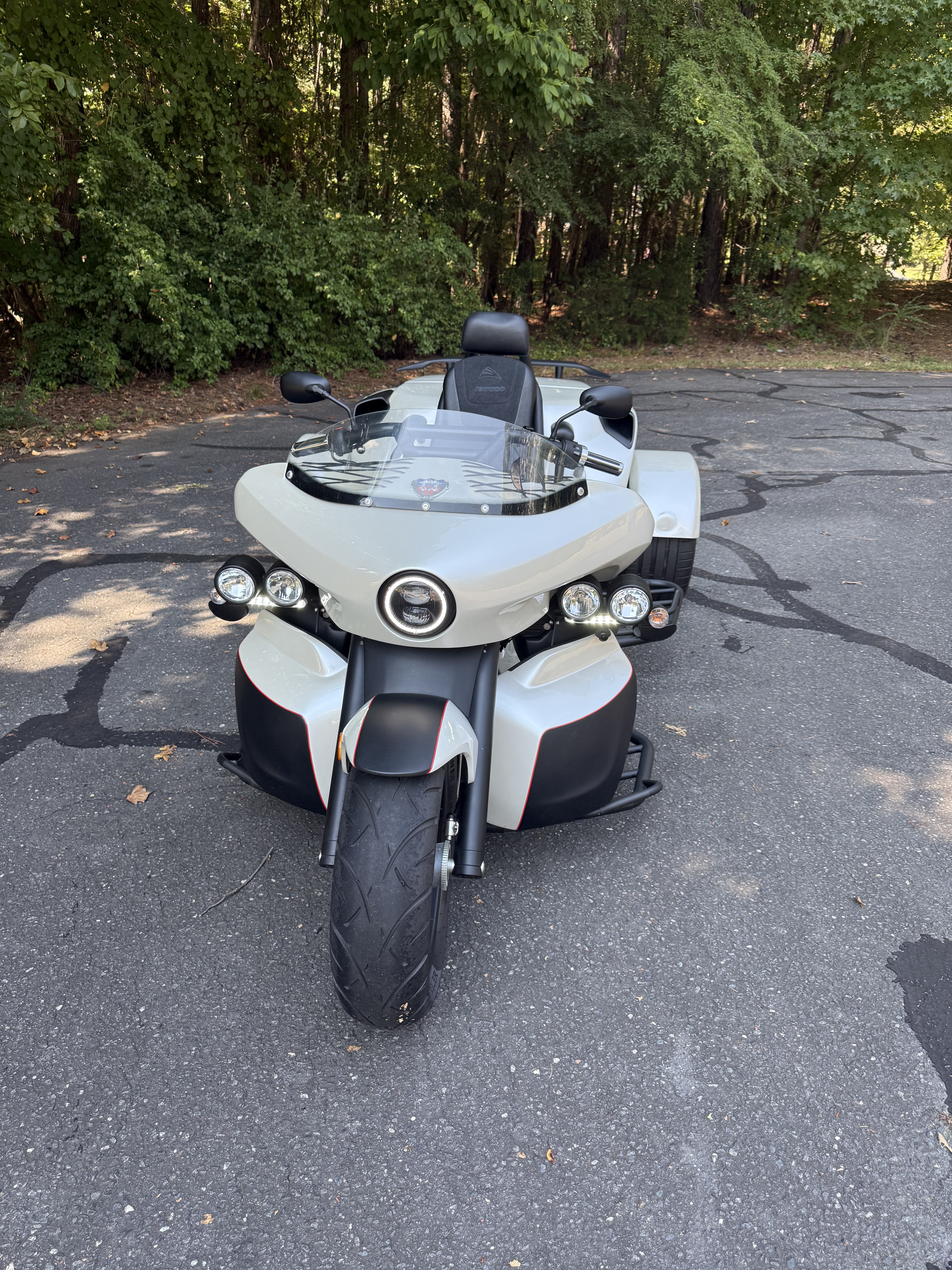 2022 Rewaco PUR3 GT TOURING GT TOURING in Rock Hill, SC