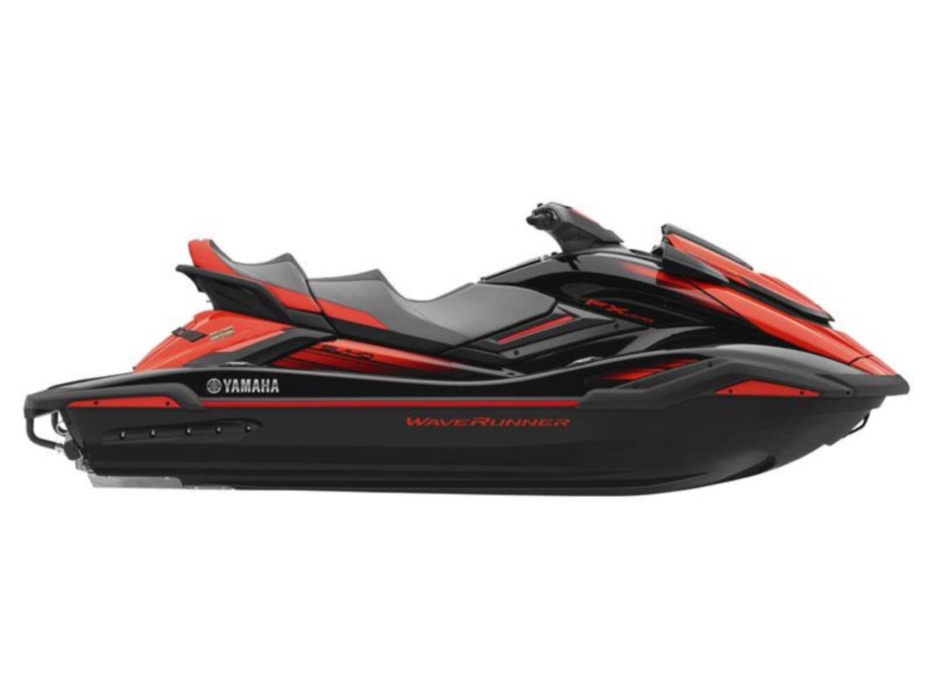 A photo of this 2021 Yamaha FX Limited SVHO