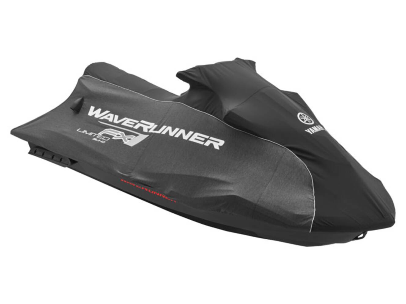 A photo of this 2021 Yamaha FX Limited SVHO