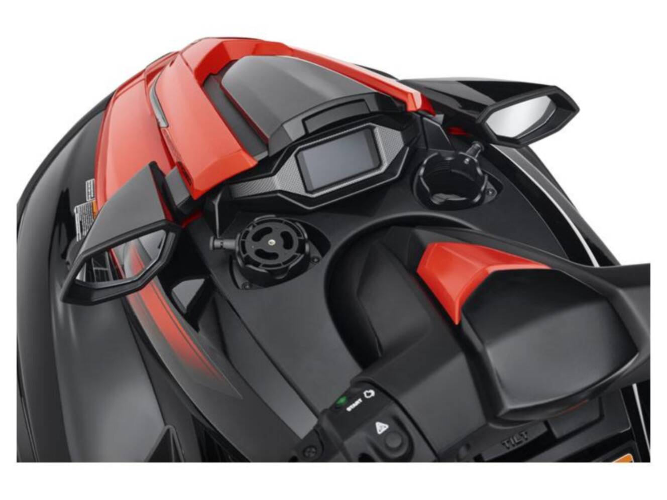 A photo of this 2021 Yamaha FX Limited SVHO